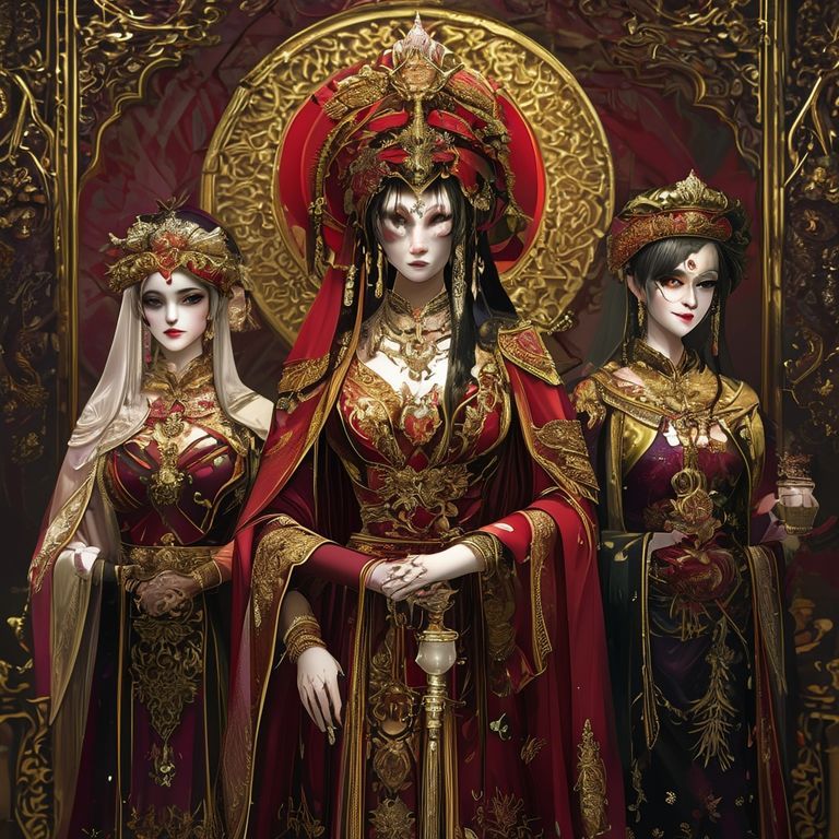 สถานที่ใน 'Pengantin Setan'